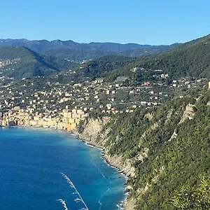 Victoria Hébergement de vacances Camogli